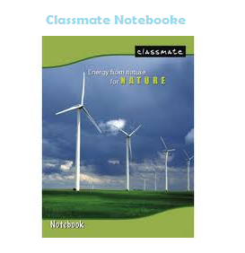 Clasmate Books