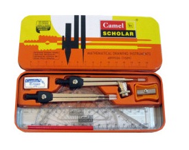 Geomatry Box
