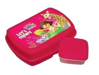 Lunch Box
