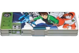 Pencil Box