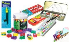 View more for School Stationery School