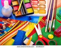 View more for School Stationery School